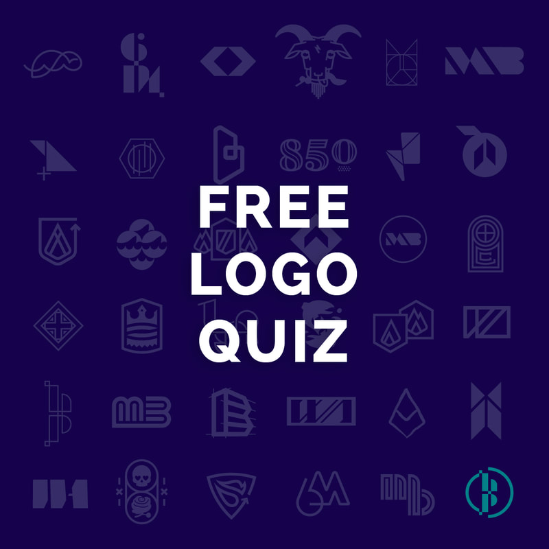 The standards for branding have never been higher. A great logo should set you apart, inspire trust, and fill you with pride. How does your logo measure up? Download the free quiz to find out.  